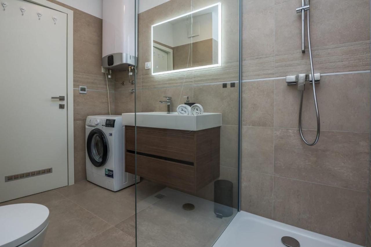 Exclusive Apartman Anamarino Apartamento Zadar Exterior foto