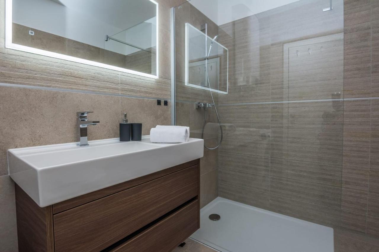 Exclusive Apartman Anamarino Apartamento Zadar Exterior foto